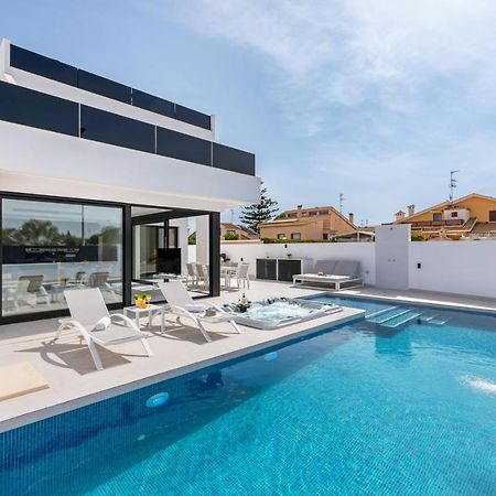 Villa Adela San Javier Extérieur photo