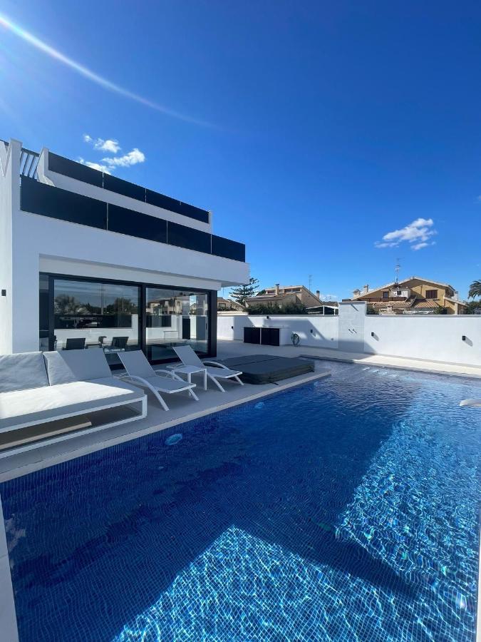 Villa Adela San Javier Extérieur photo