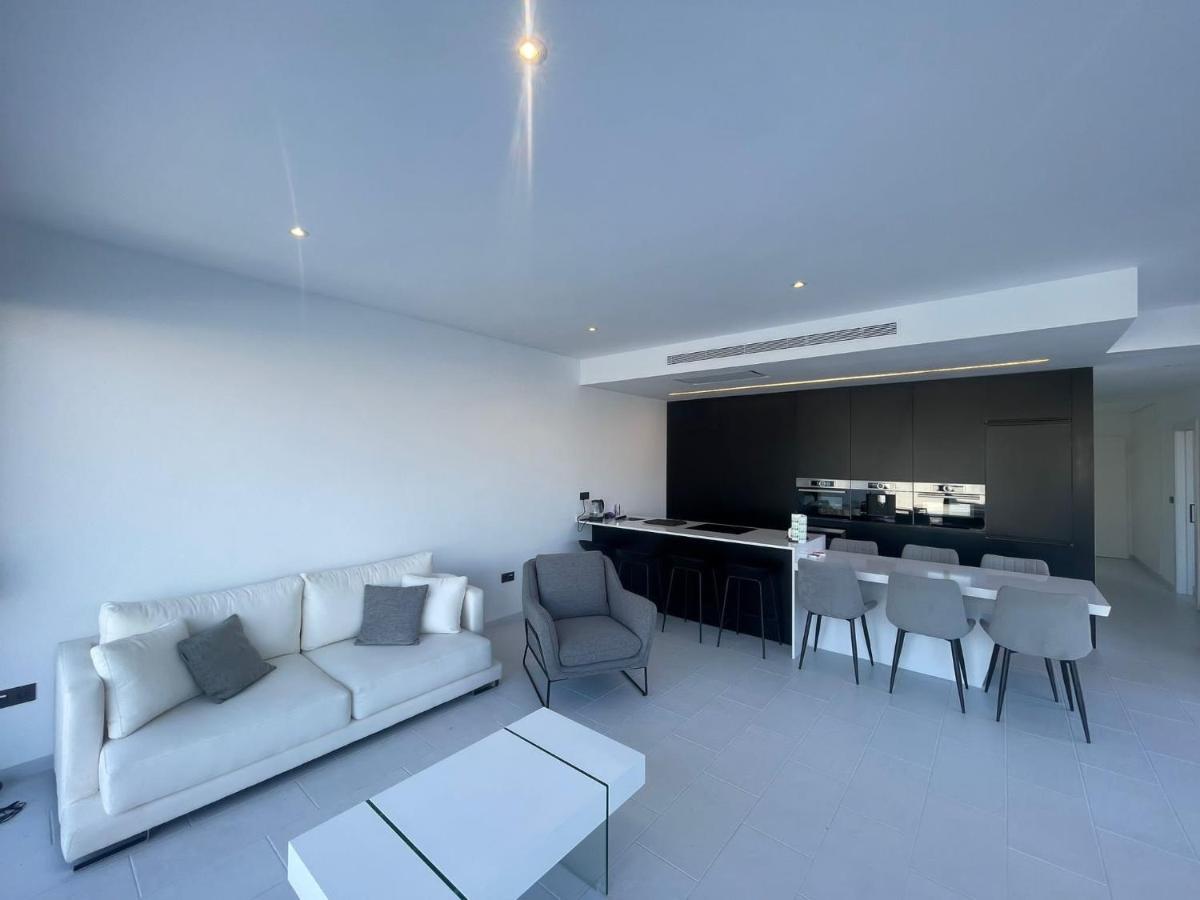 Villa Adela San Javier Extérieur photo