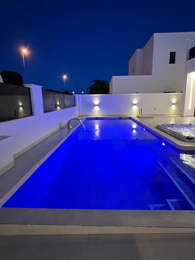 Villa Adela San Javier Extérieur photo