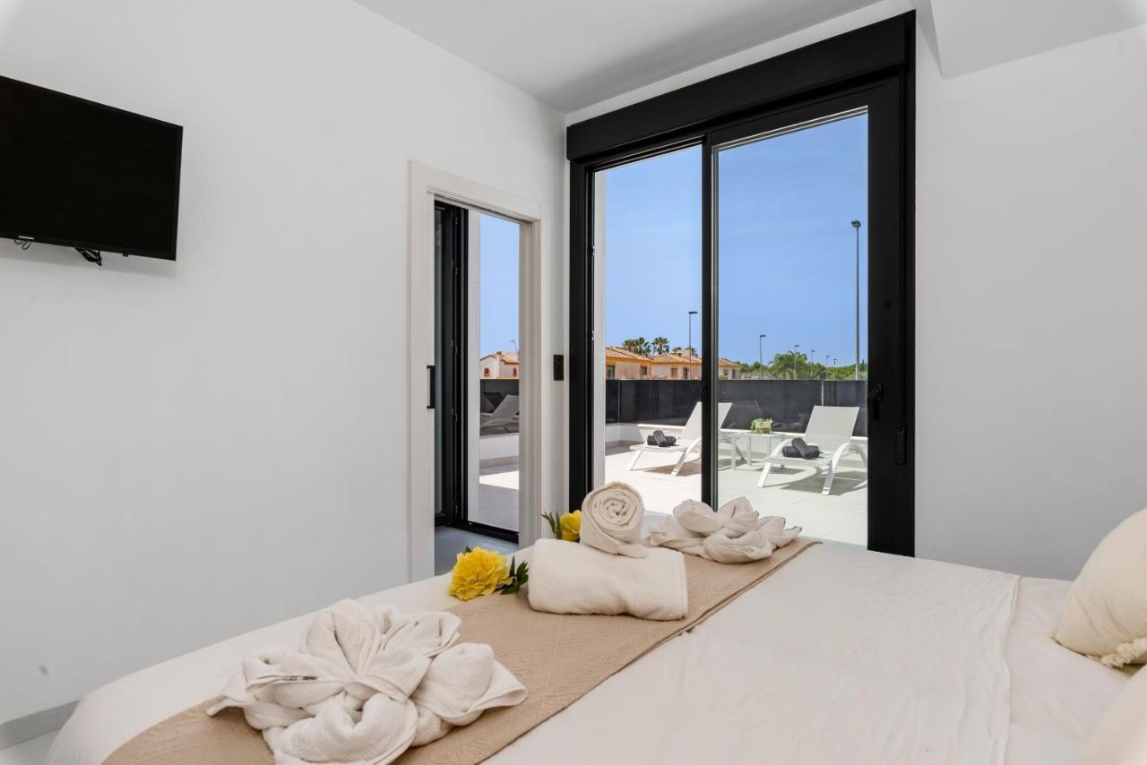 Villa Adela San Javier Extérieur photo