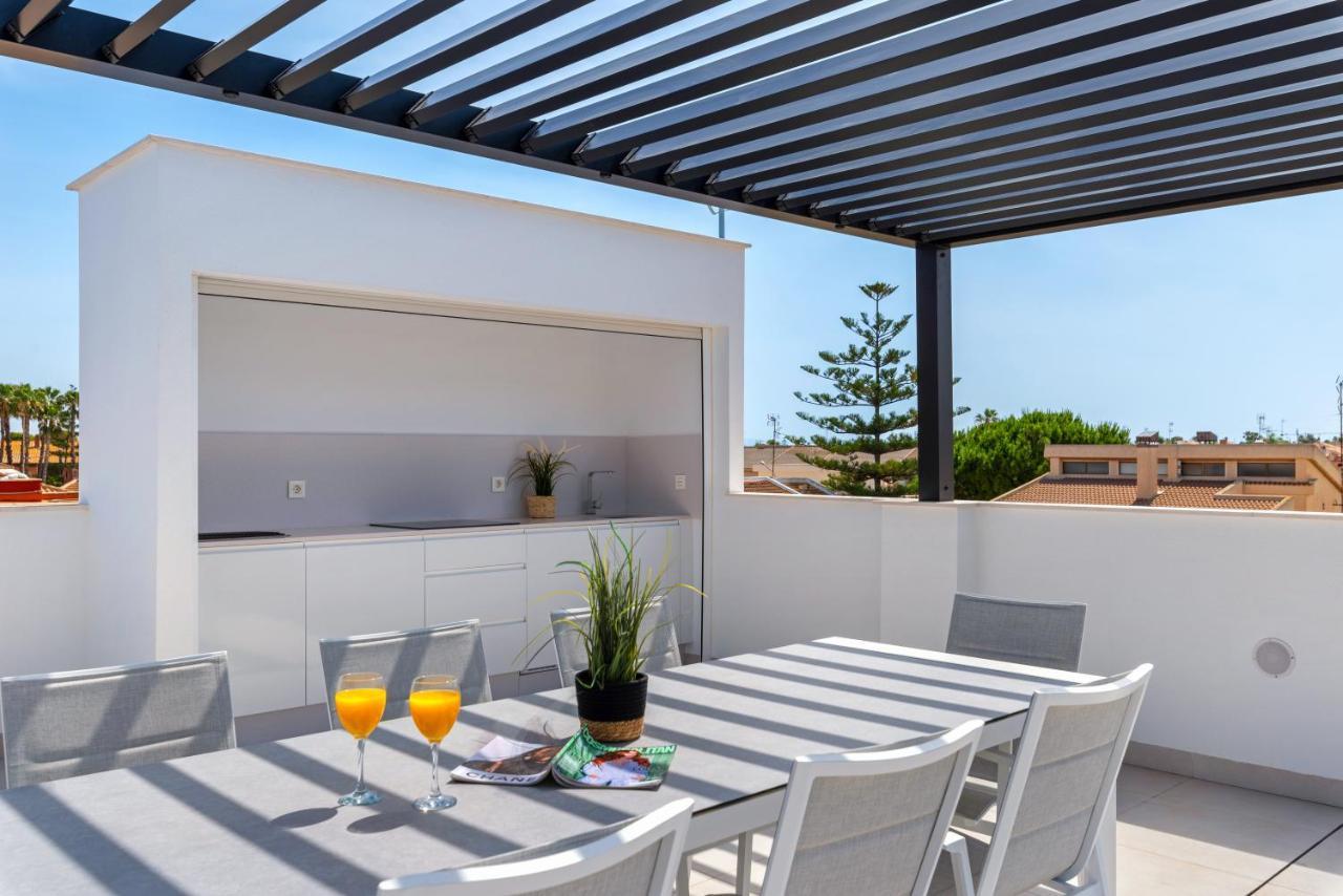 Villa Adela San Javier Extérieur photo