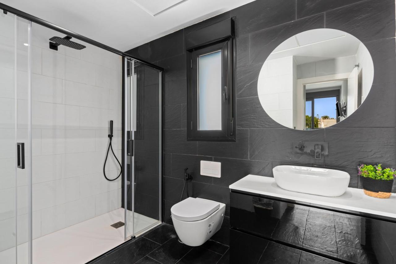 Villa Adela San Javier Extérieur photo