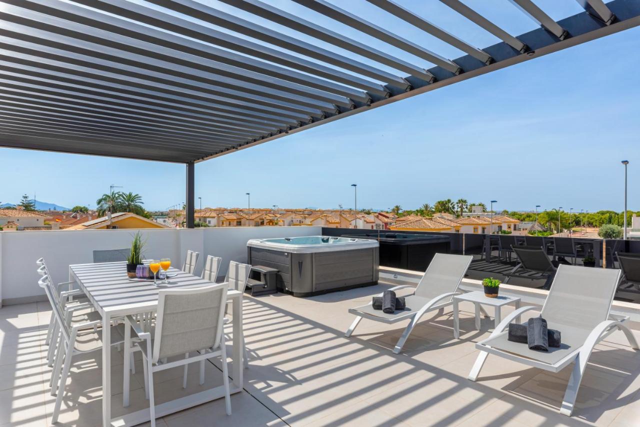 Villa Adela San Javier Extérieur photo